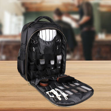 Wahl 2024 barber backpack